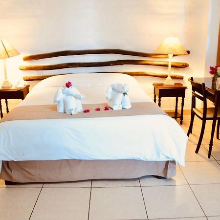 Hotel Sol De Ica Luaran gambar