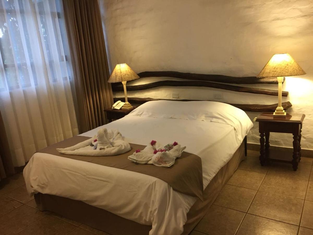 Hotel Sol De Ica Luaran gambar
