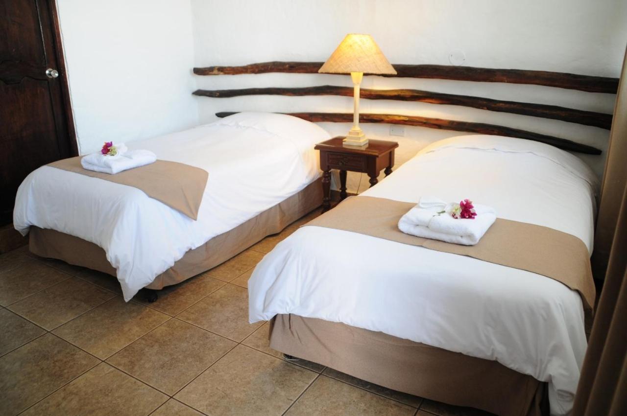 Hotel Sol De Ica Luaran gambar